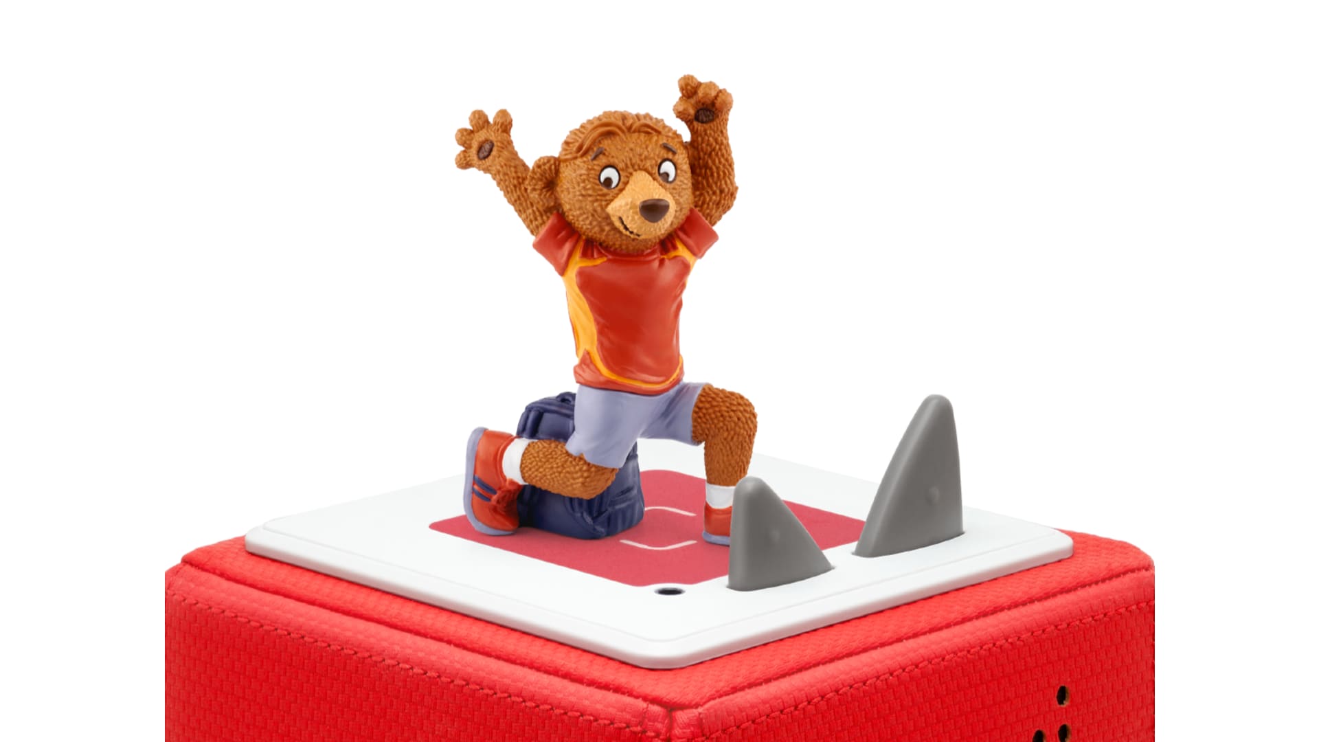 tonies® I Joe Wicks Burpee Bear I Buy now online