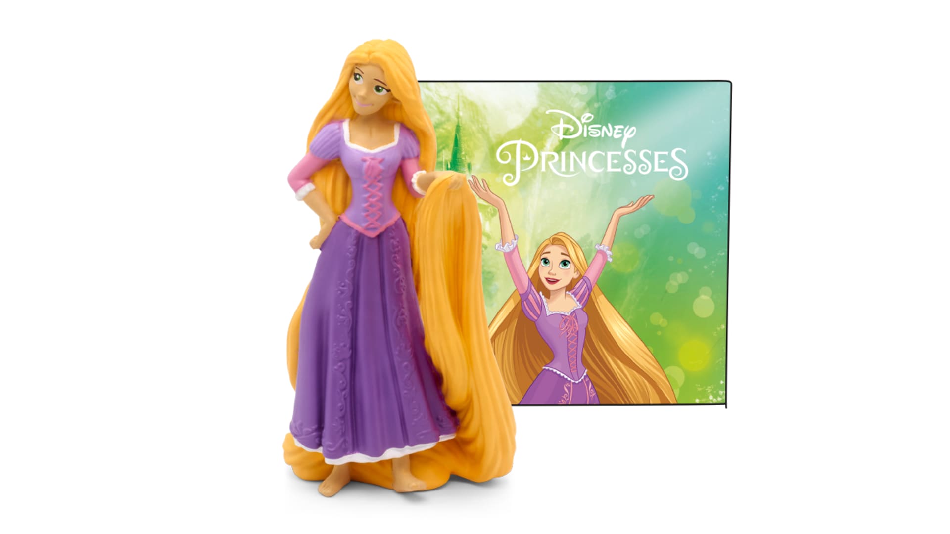 Figurine Tonie - Disney - La Reine Des Neiges, Tonies