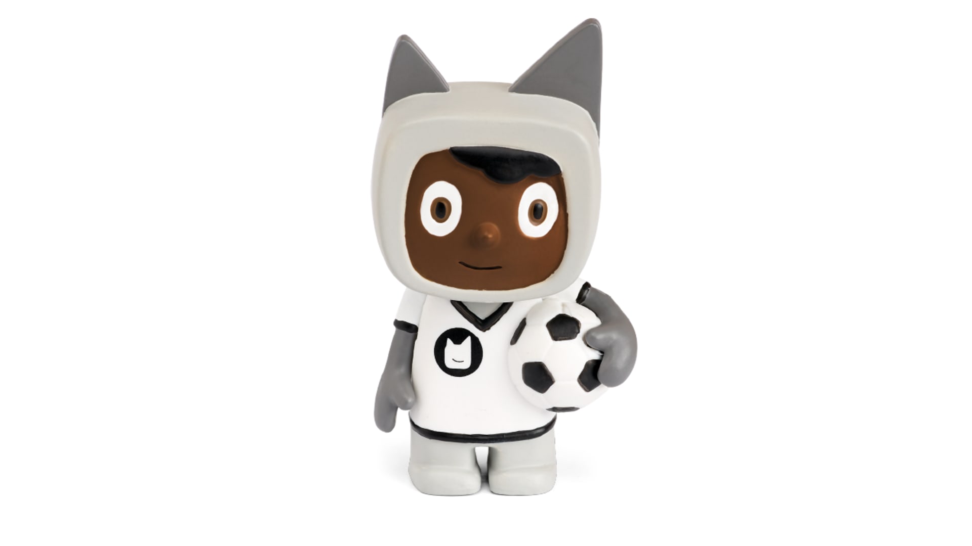 tonies® I CreativeTonie Footballer I Buy now in store