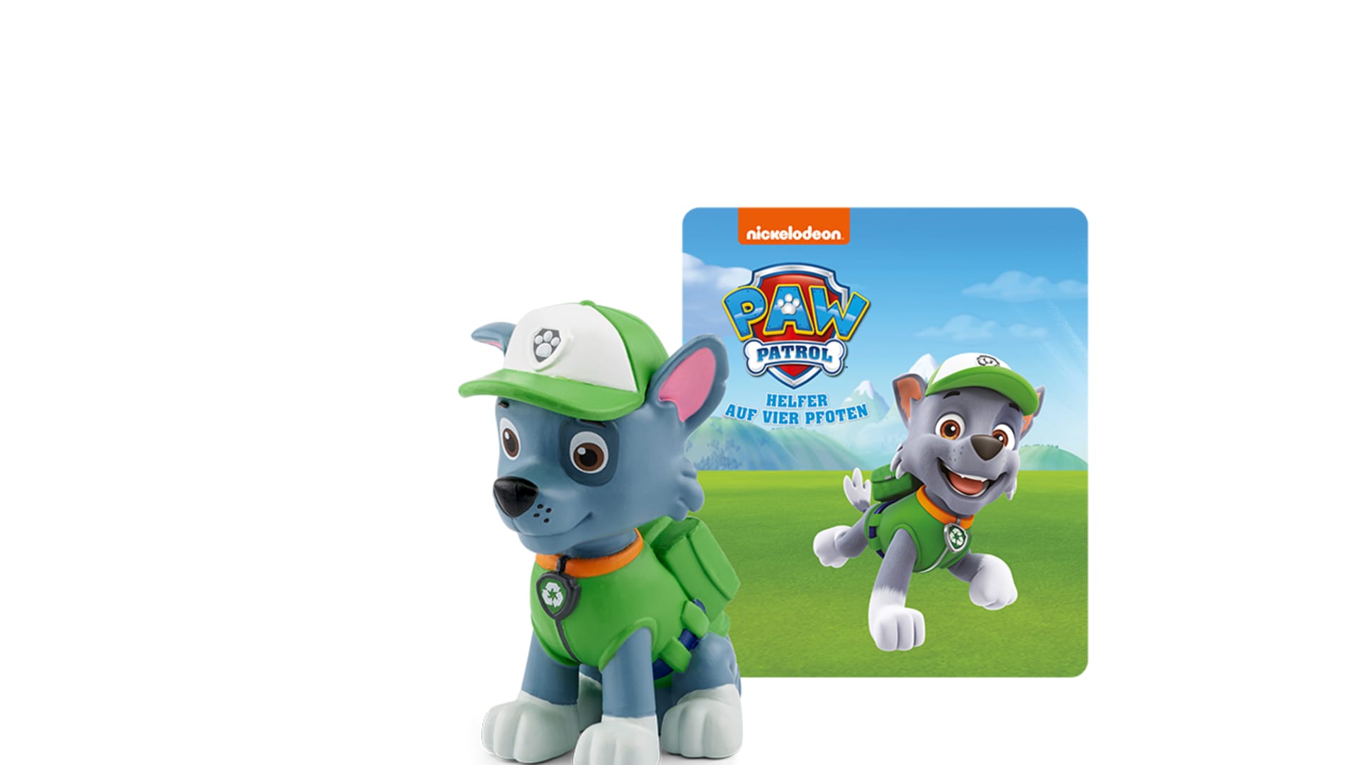 Tonie - PAW Patrol - Die Hundeschau