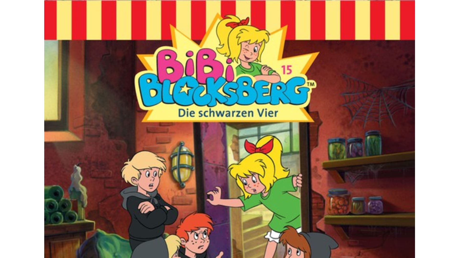 Tonies Audioinhalte Bibi Blocksberg Die Schwarzen Vier Jetzt Tonies audioinhalte bibi blocksberg die schwarzen vier jetzt
