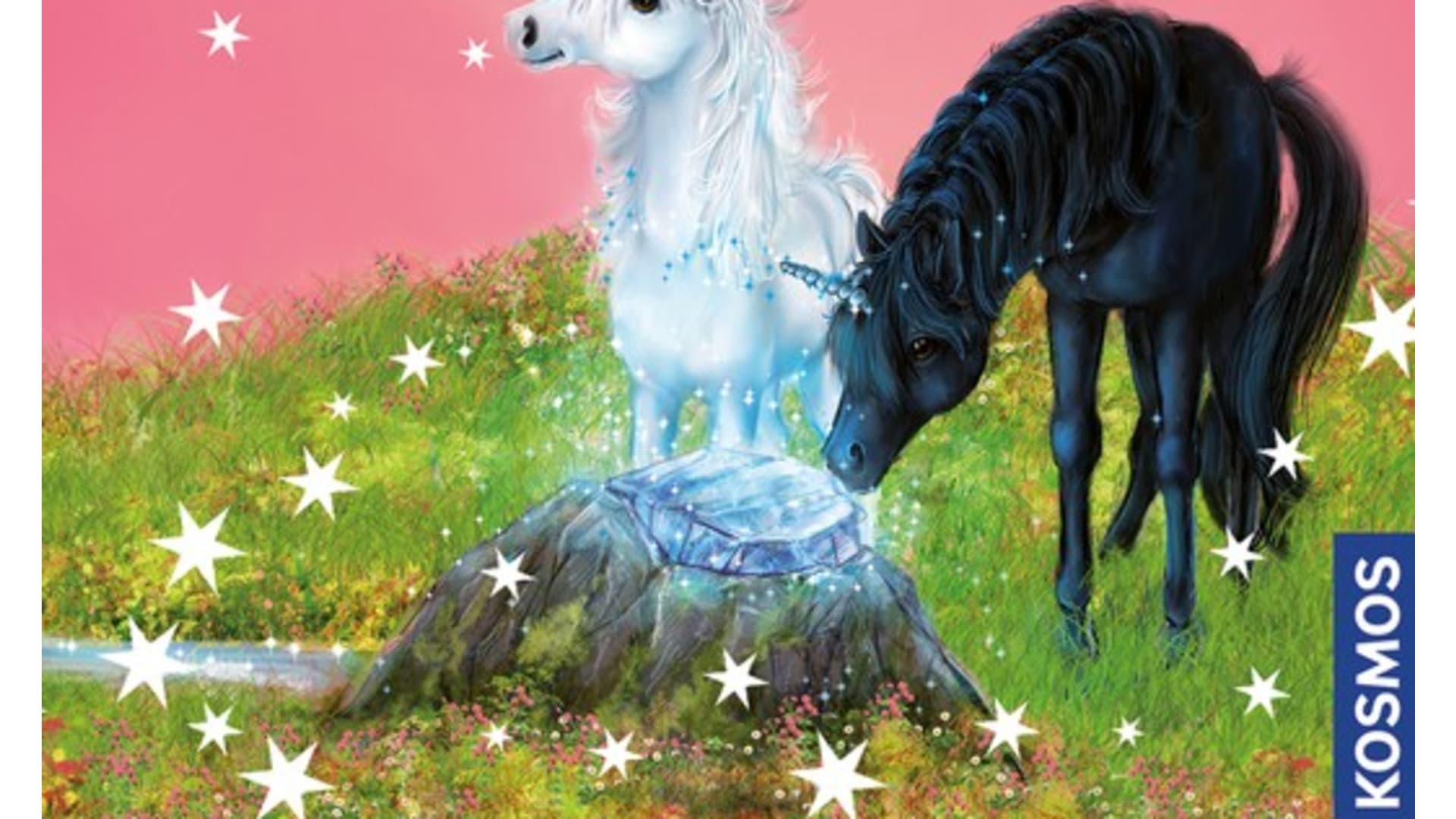 [DE] Teil 24 Mondsteinzauber