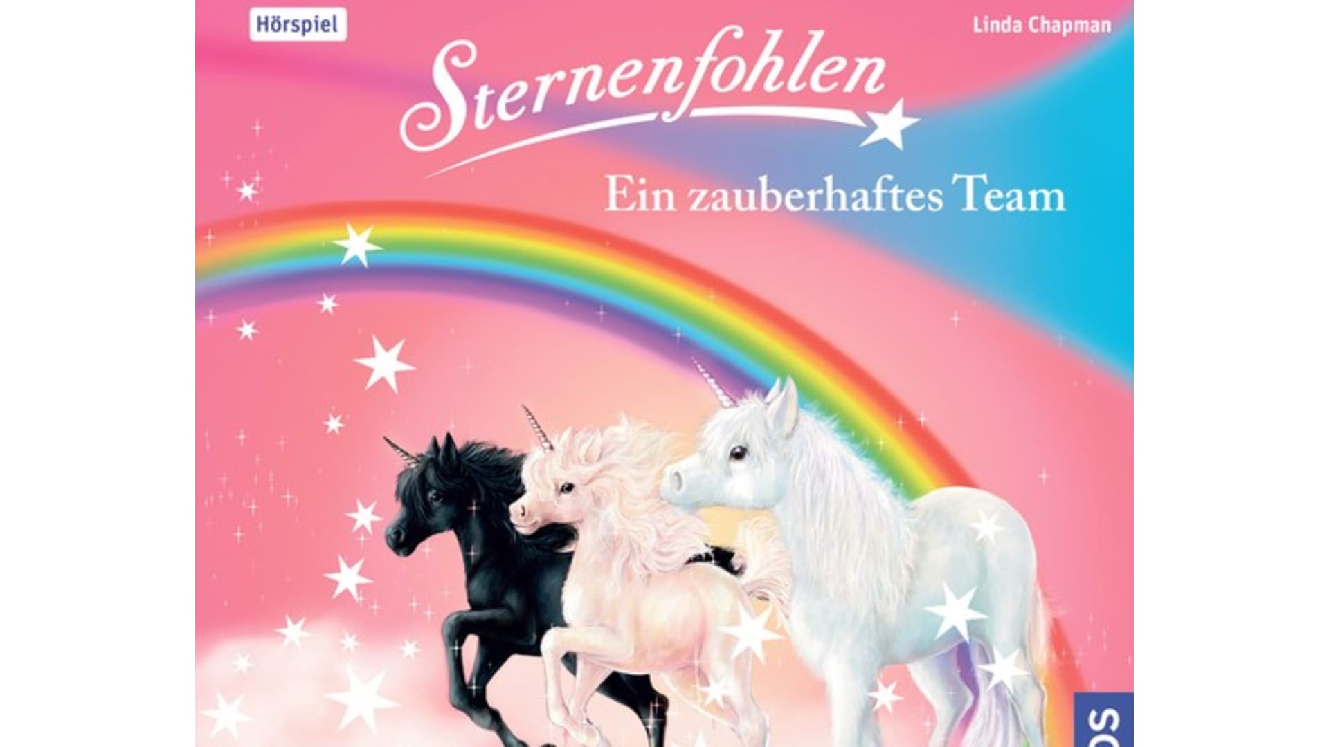 [DE] Teil 9: Ein zauberhaftes Team