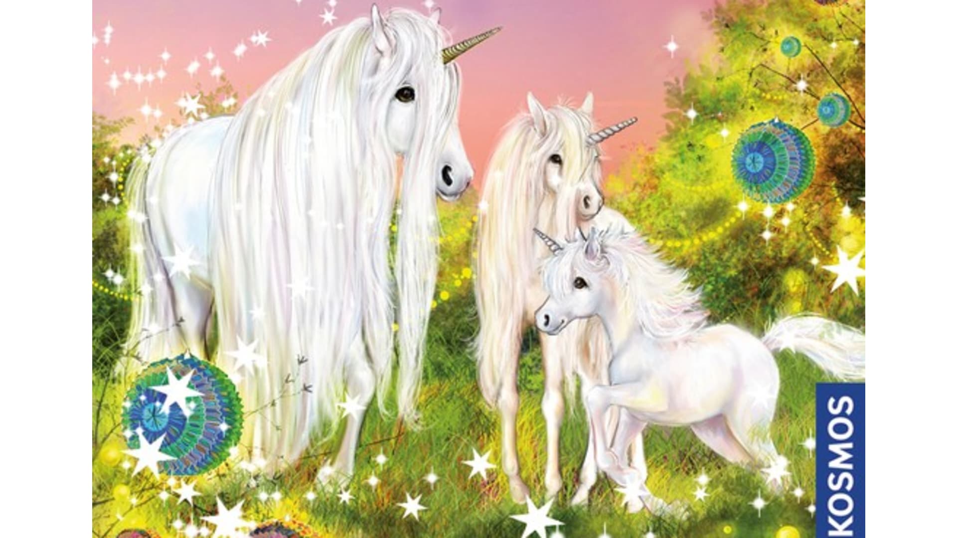 [DE] Teil 25 Fest in der Einhornschule