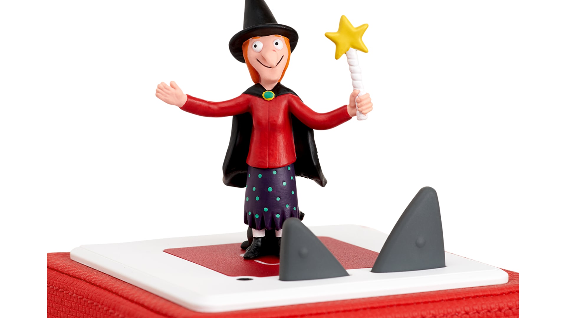 Room on the broom plastic figures 2025