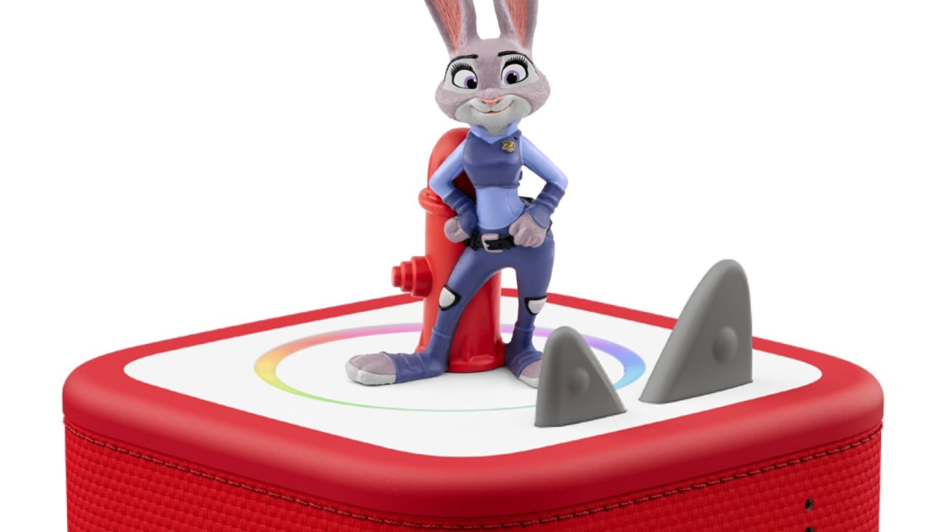 Zootropolis Disney Tonie