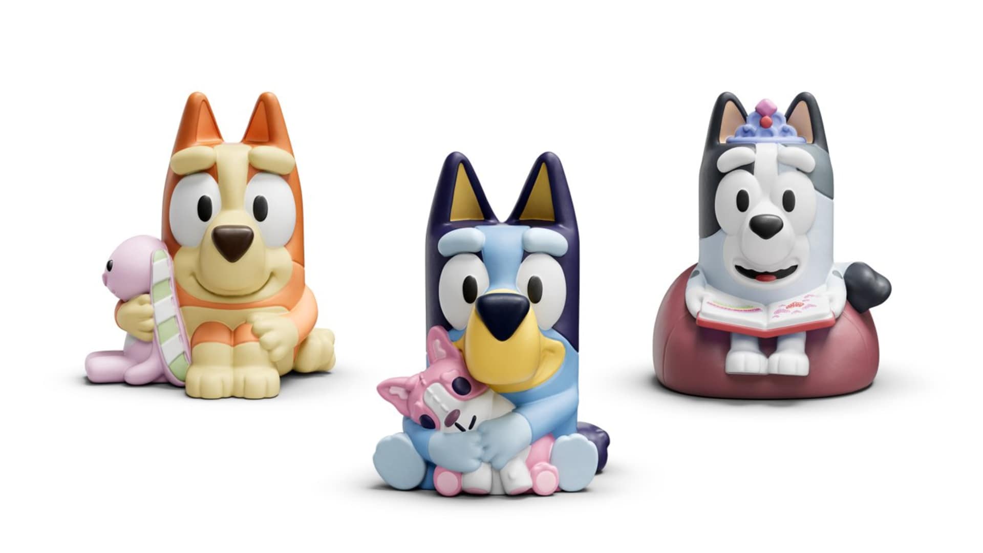 Tonies - Bluey - Multipack - Bluey