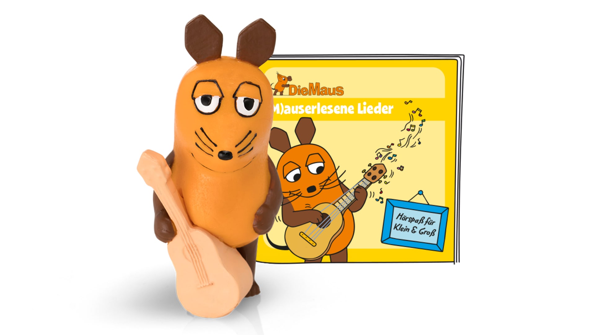 Maus auserlesene Lieder