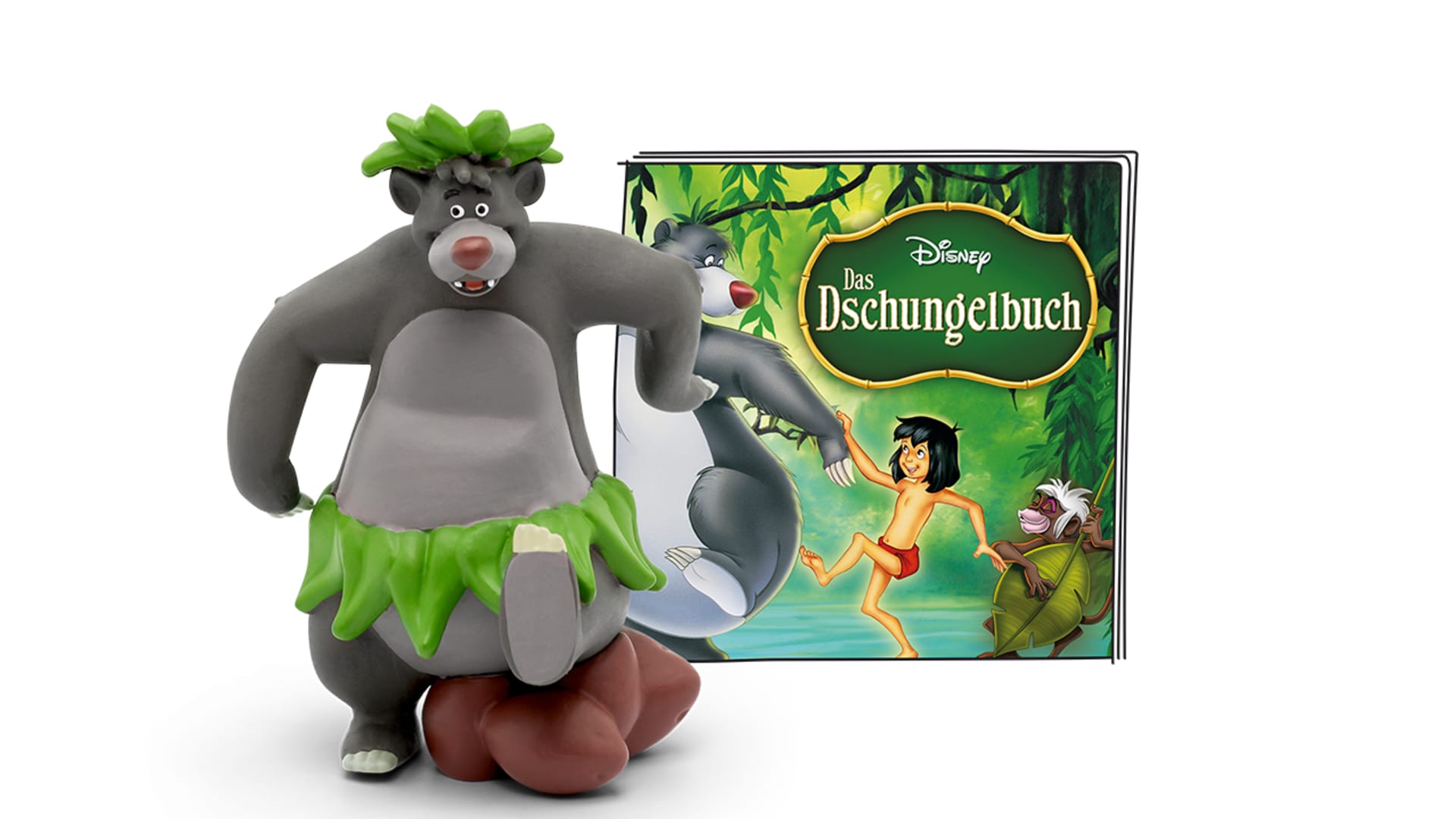 Produktbild: Disney – Das Dschungelbuch