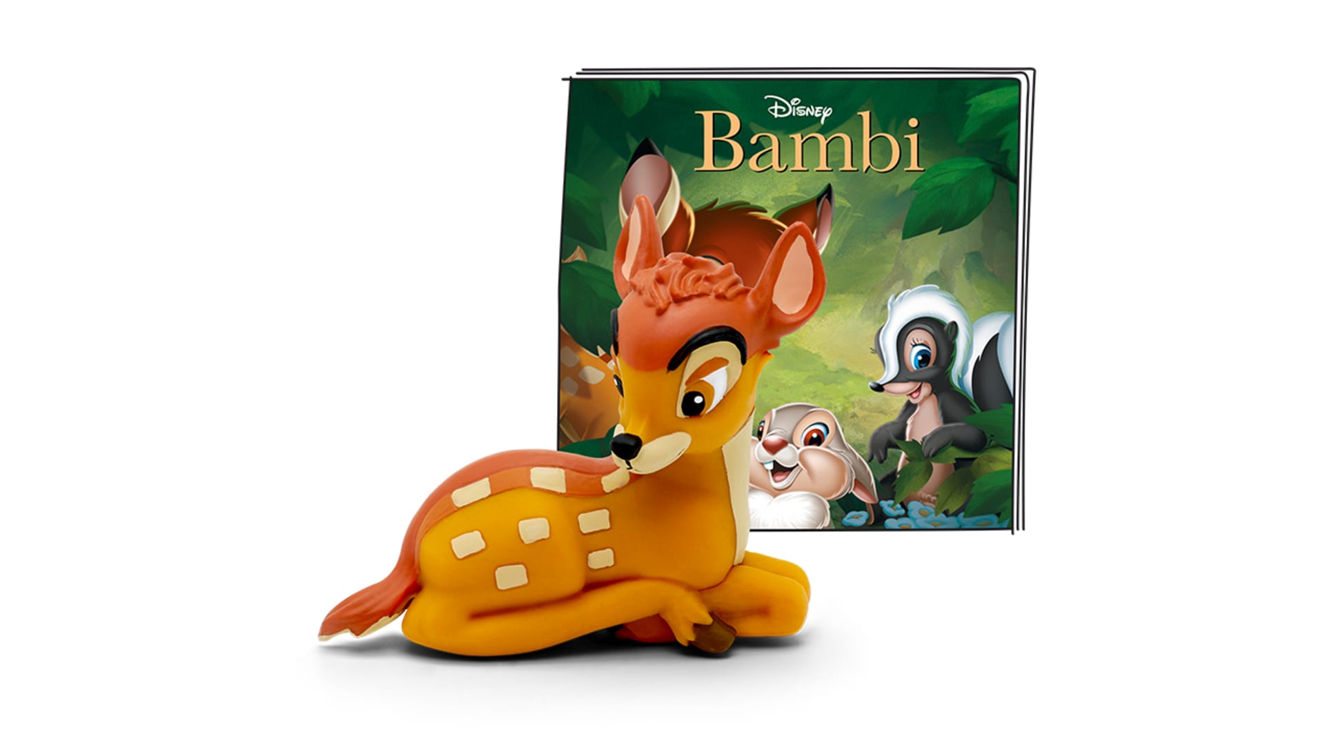 Produktbild: Disney – Bambi