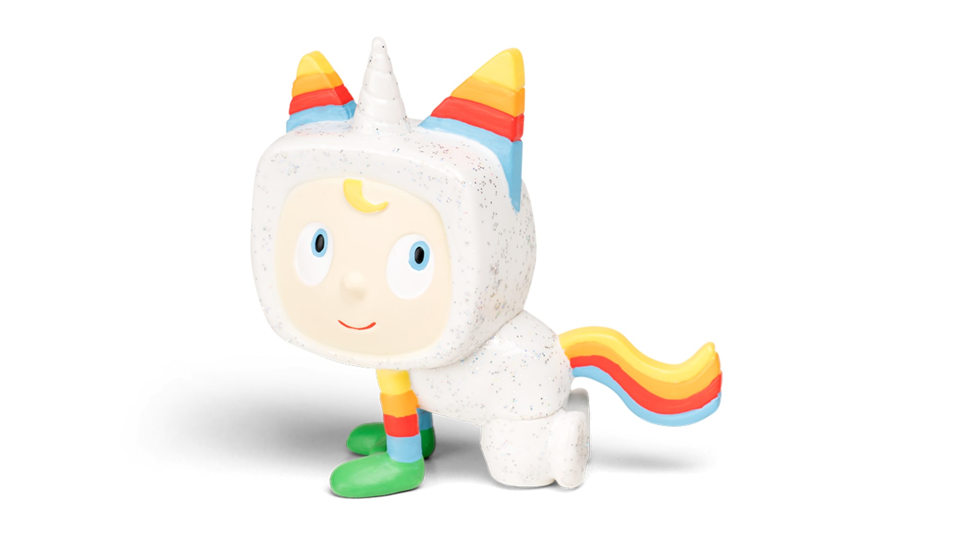 Produktbild: Kreativ-Tonie – Einhorn