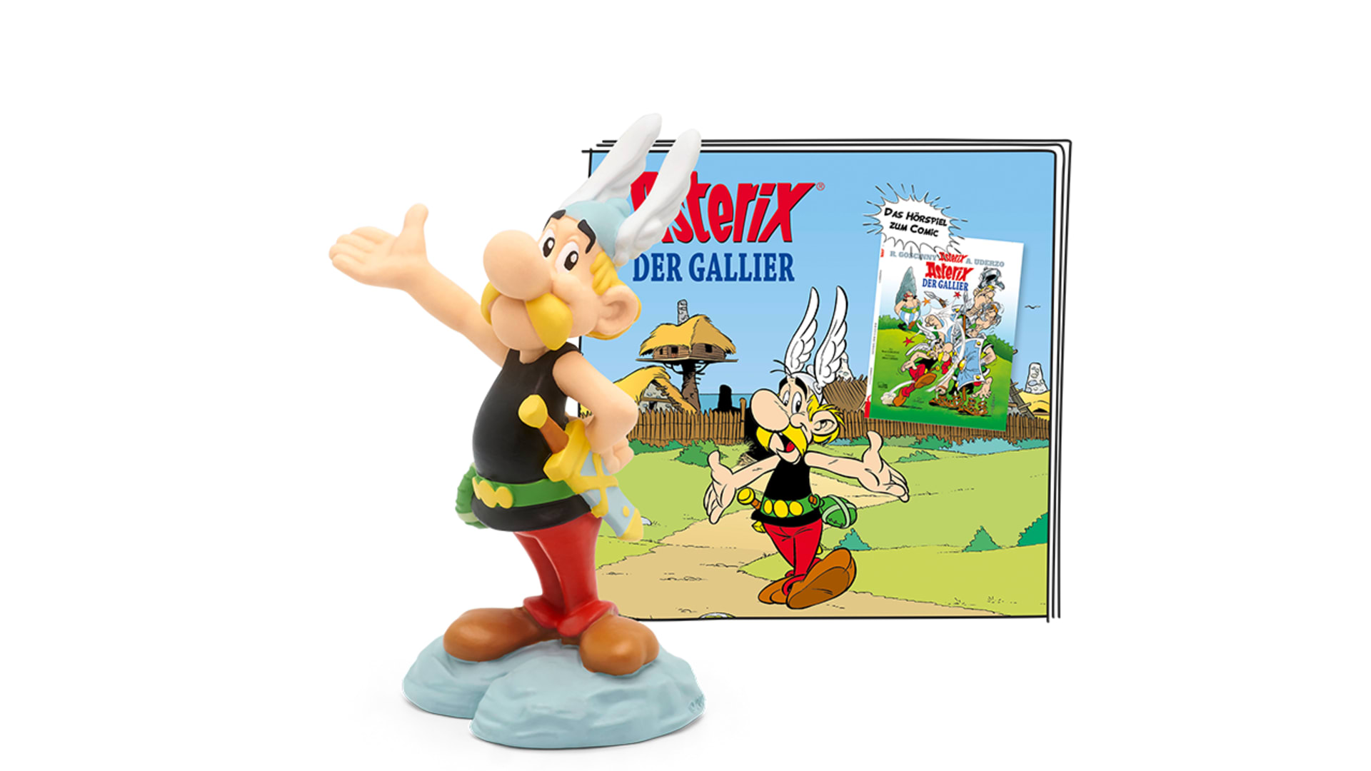 Produktbild: Asterix – Asterix der Gallier