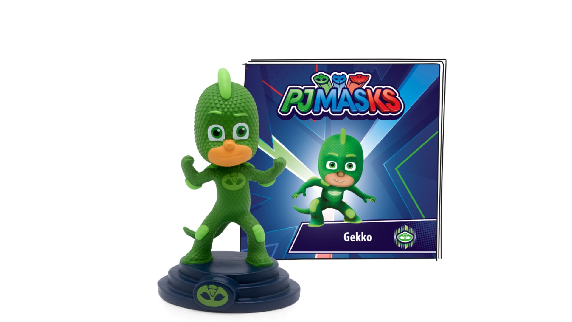 Produktbild: PJ Masks – Gekko