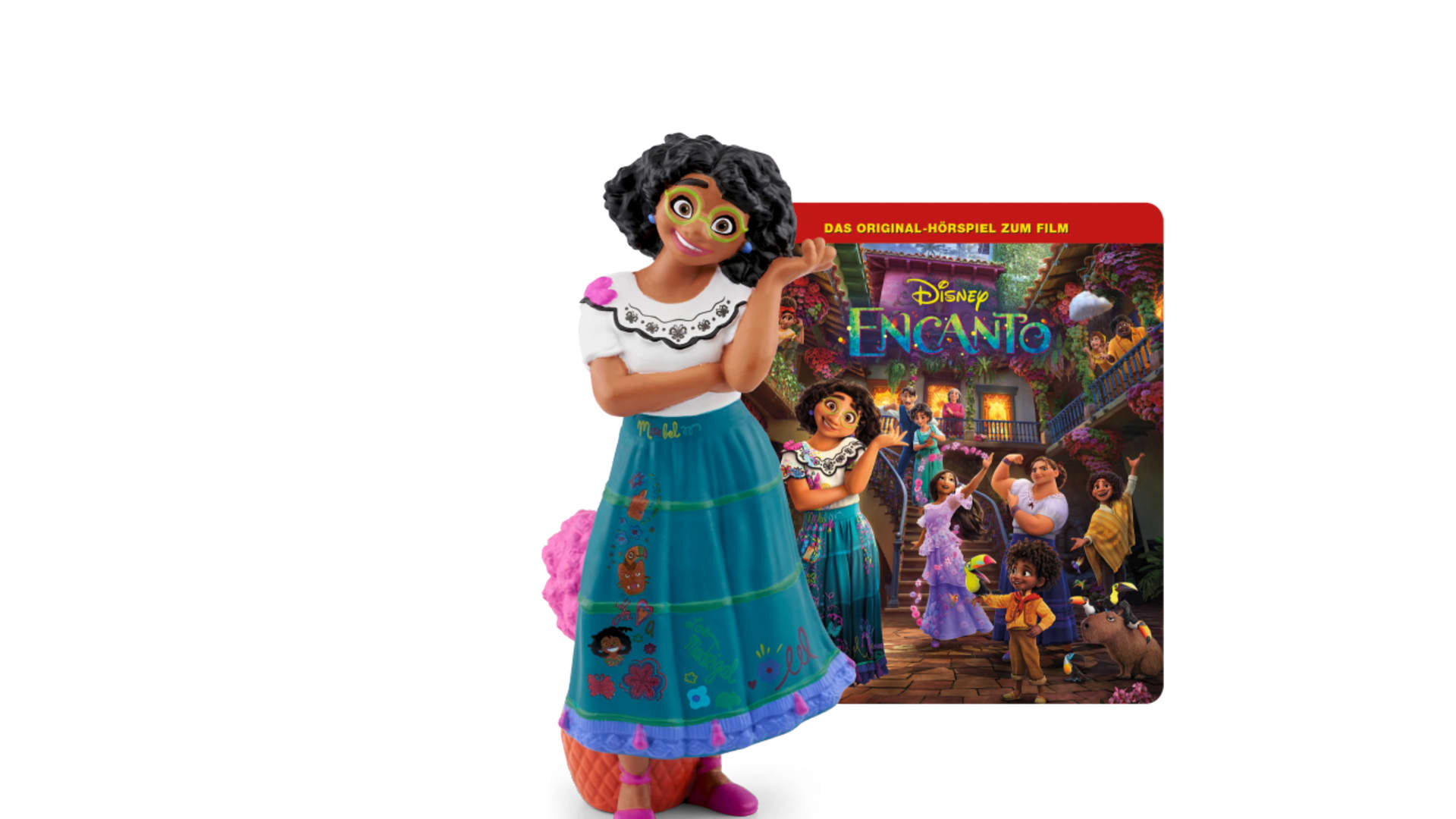 Produktbild: Disney – Encanto
