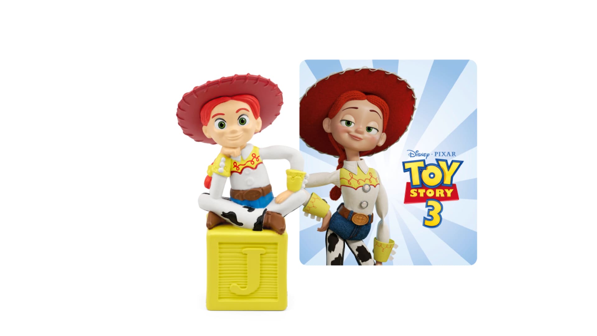 Produktbild: Disney Pixar – Toy Story 3