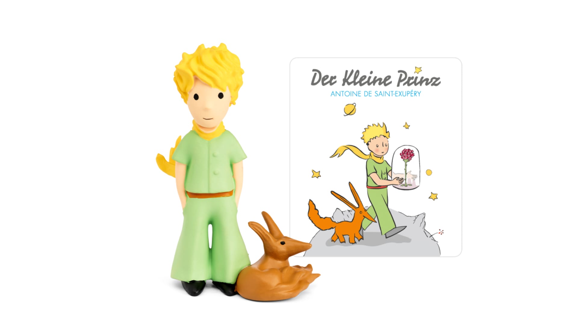 Produktbild: Der kleine Prinz