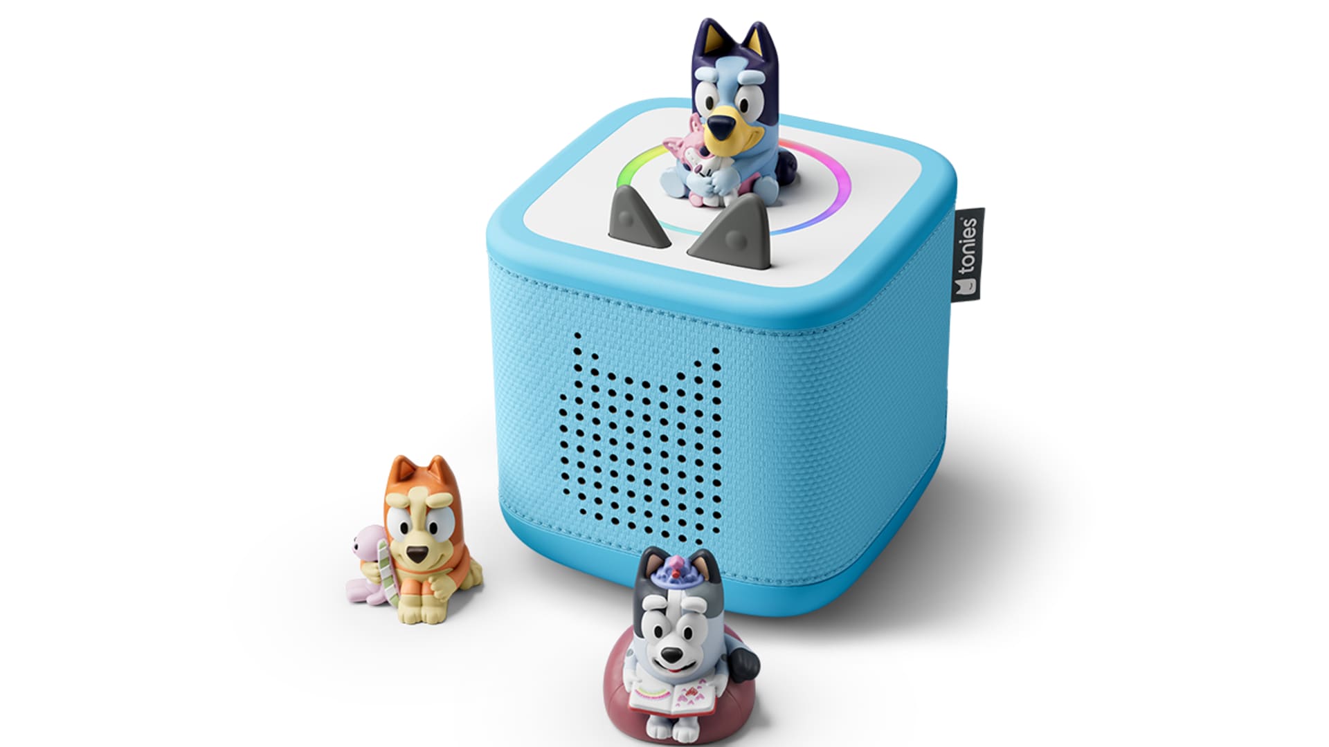 Produktbild: Bluey