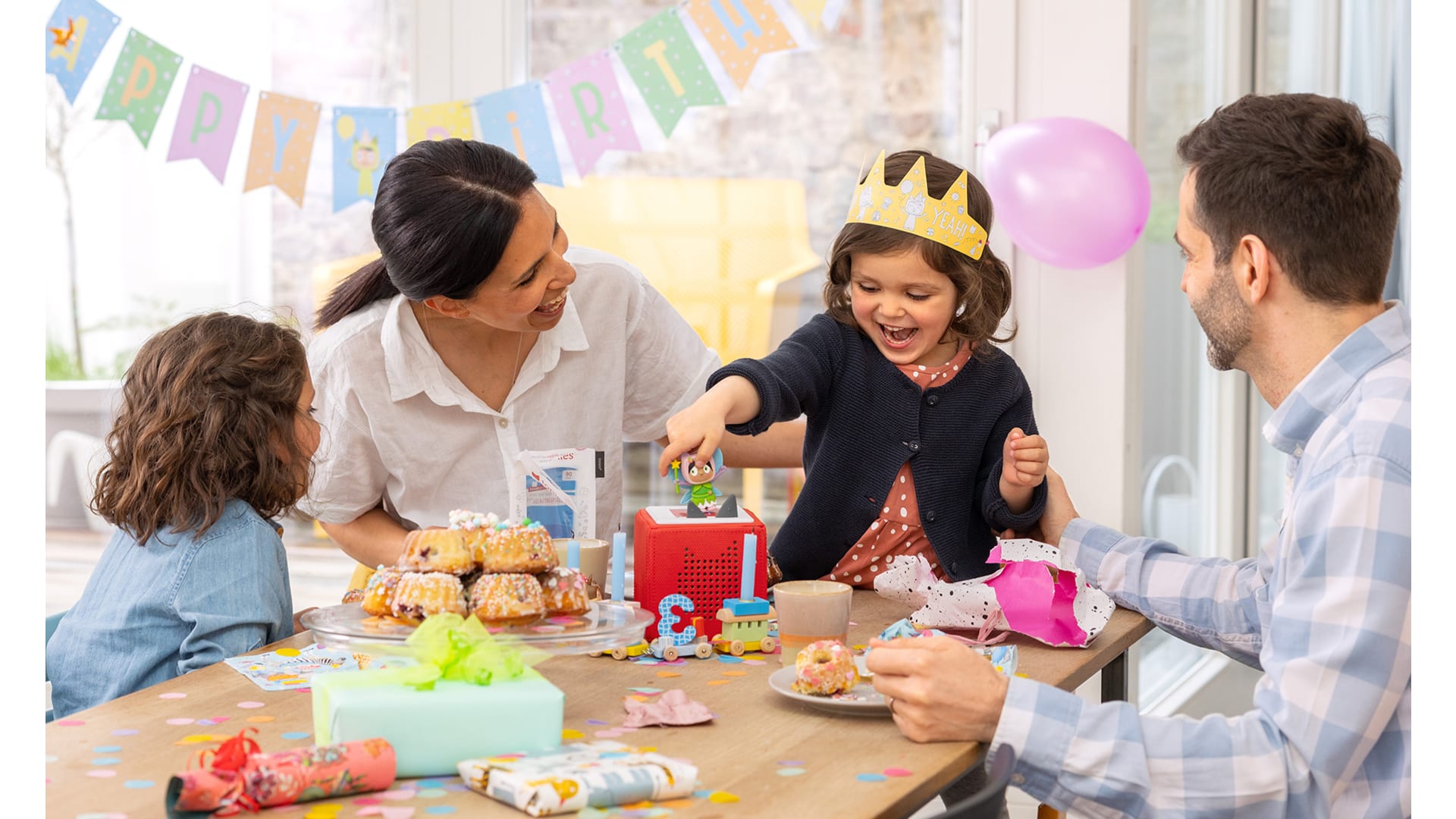 Anniversaire 5 Ans  6 idées de cadeaux à retenir pour anniversaire 5 ans