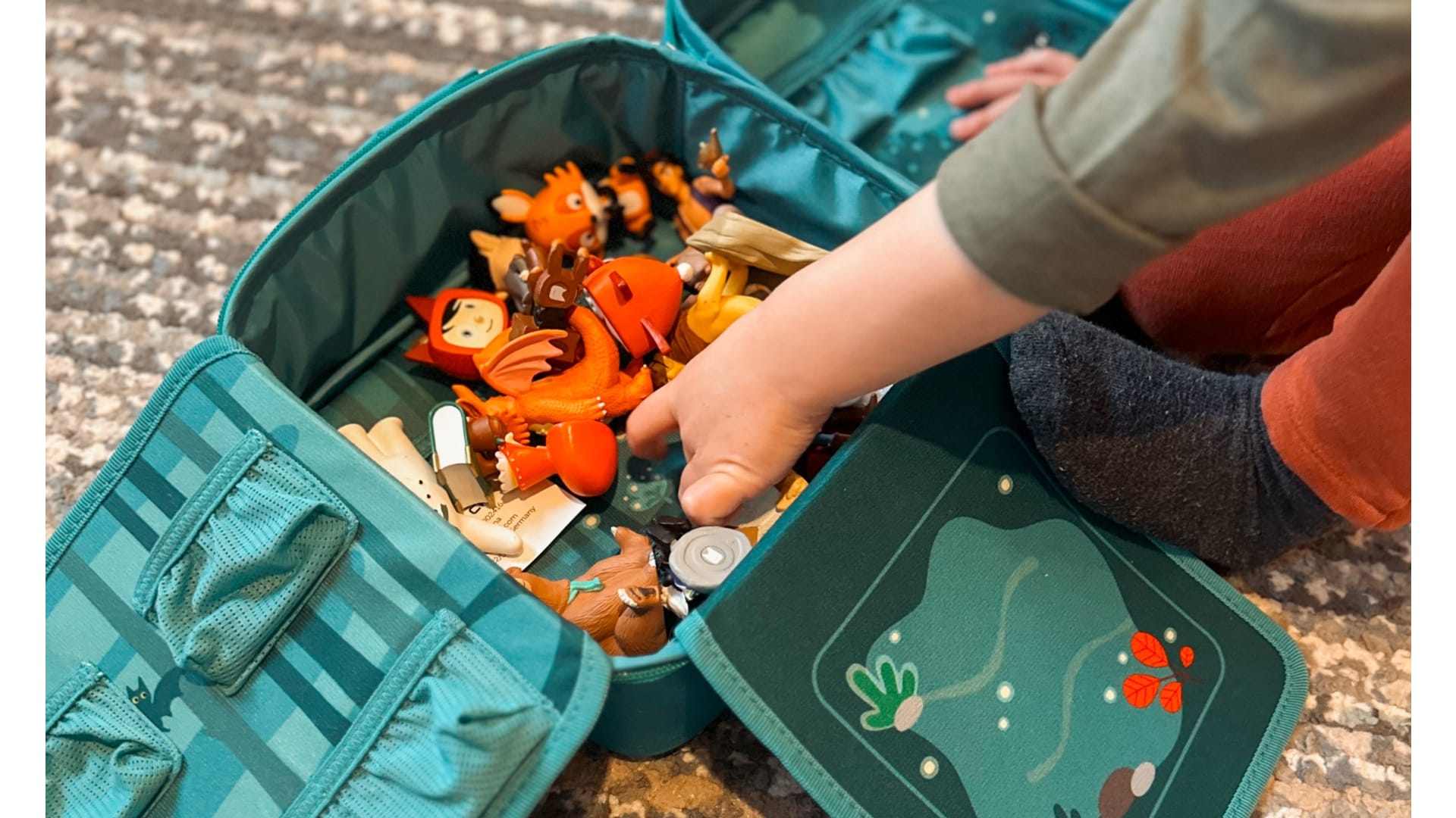 tonies® Why and how to do Tonies rotation