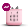 tonies.eu - Category Teaser - Toniebox 2 Cloud Pink