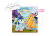 Contenu gratuit des Fabuleuses Créatures