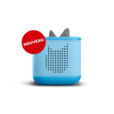 Mon Premier Coffret Toniebox 2 - Bleu Ciel