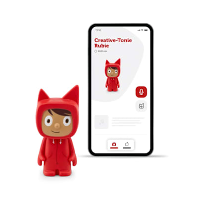 get the app