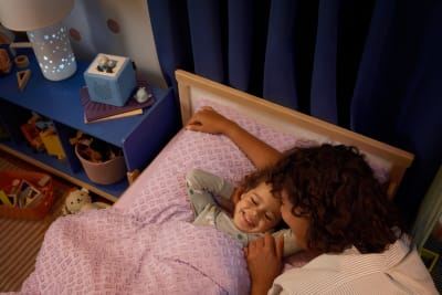 Struggling with bedtime? Our sleep expert has the answers parents need