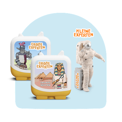 Neuheiten ab 8. April