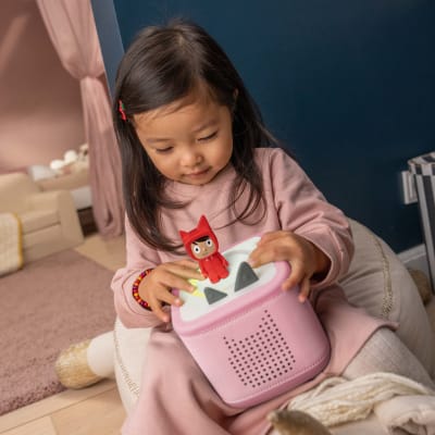 Alle Informationen zu deinen Kreativ-Tonies findest du hier