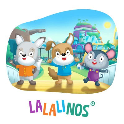 Lalalinos, le meilleur groupe de Bumbaloo