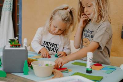 Summer school holiday activities with Thomas & Friends