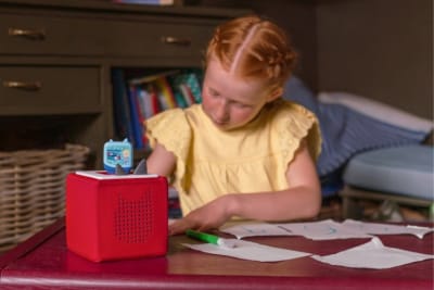 How to make maths fun for kids with Rachel Riley