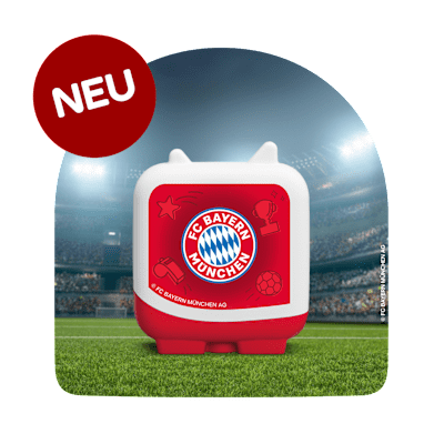 FC Bayern Pocket Tonie