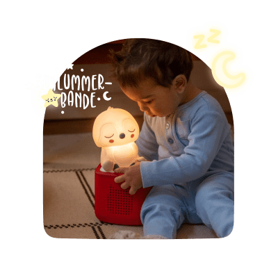 Schlummerbanden-Tonies