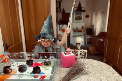 Top 5 Halloween Tonies for a spooktacular storytime