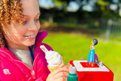 Celebrating World Autism Acceptance Week with our tonies® families