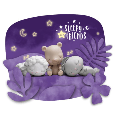 Let them dream... with tonies®