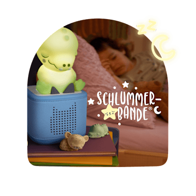 Schlummerbanden-Tonies