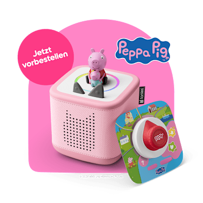 Peppa Playset