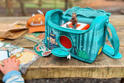 February half-term activities and days-out for Julia Donaldson fans