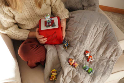Why the Toniebox is the best gift ever by real families