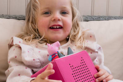The best Tonies for 3 year olds