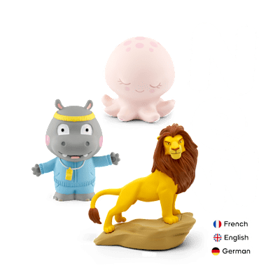 [EN-EU] New Tonies Stage