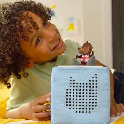 Englische Kinderlieder Tonie