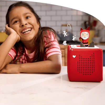 Mon histoire de Noël avec tonies®