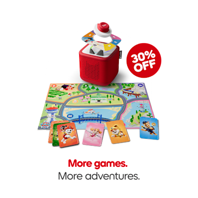 tonieplay bundle