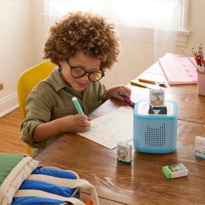 Entdecke die besten Tonies zum Lernen