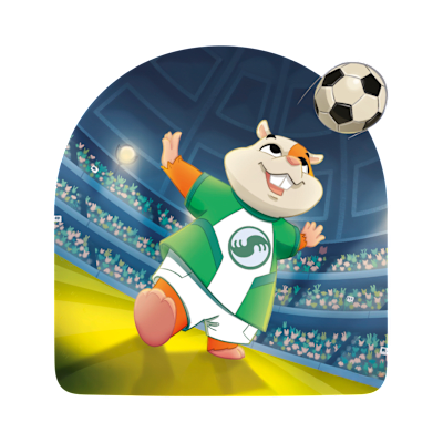Unsere Tonie-Tipps für alle kleinen Fußball-Fans