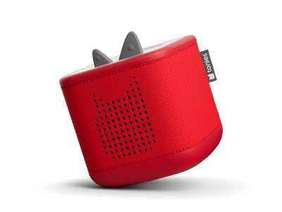 La Toniebox 2
